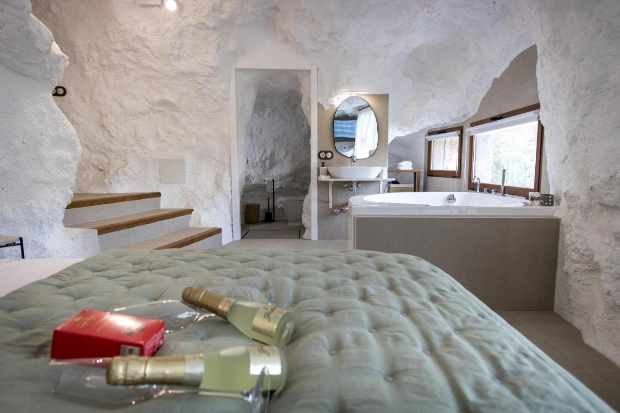 Casa Tunel Nido De Aguilas Holiday home