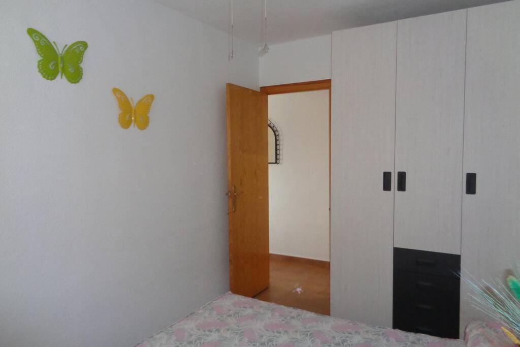 Buena Vista El Alamillo Apartment *