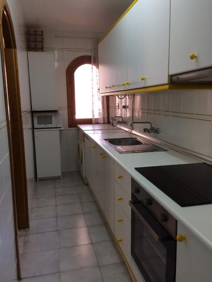 Apartment Buena Vista El Alamillo