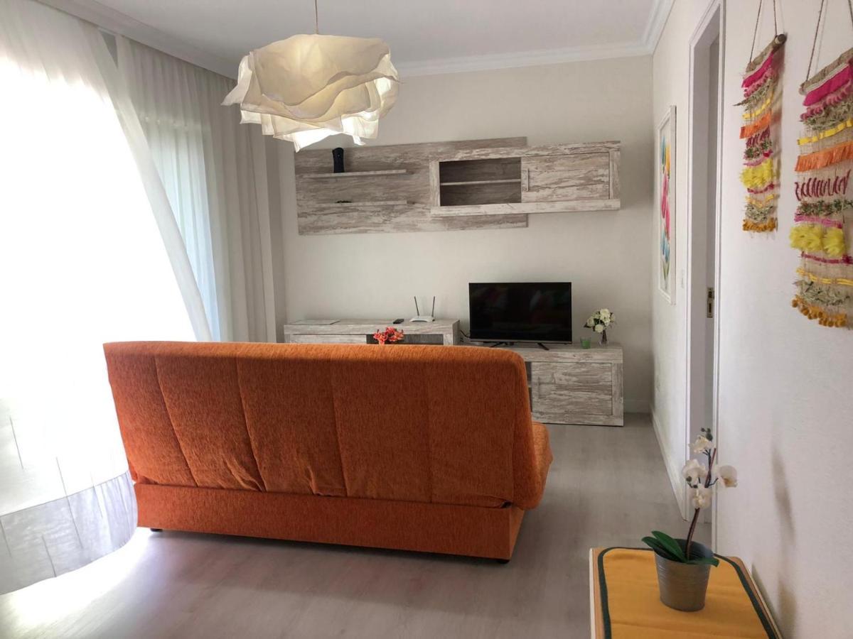 Vivienda Vacacional Puerto Naos