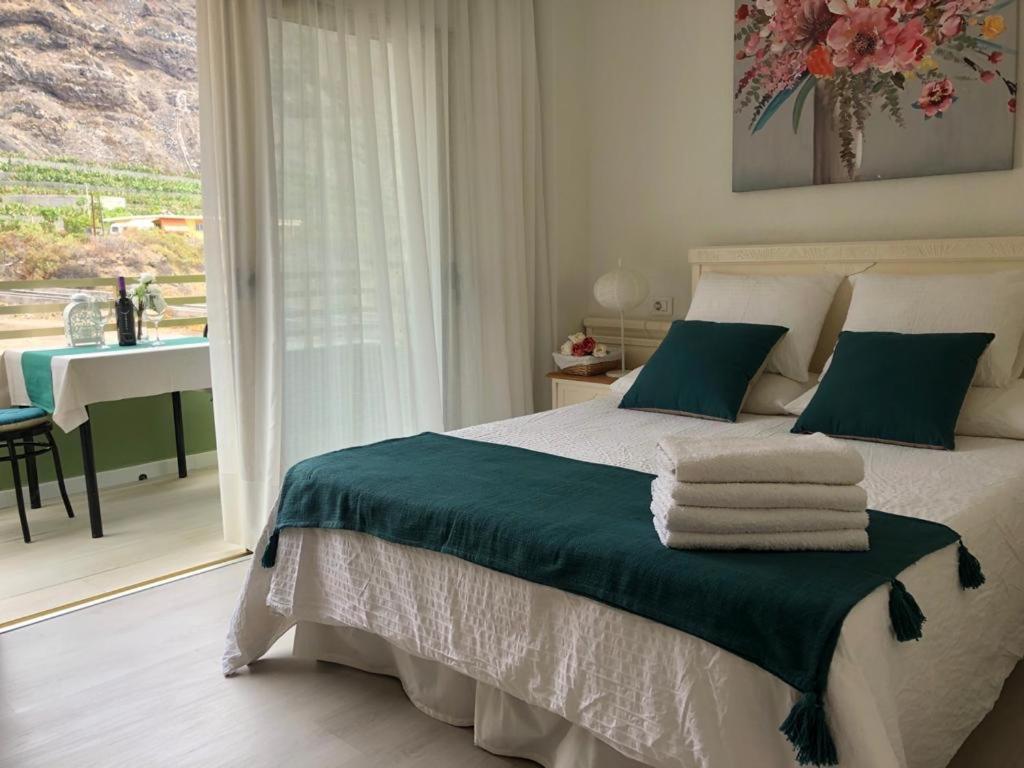 Apartment Vivienda Vacacional Puerto Naos Puerto De Naos