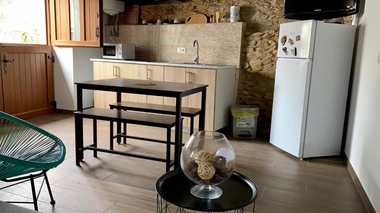 Apartment Estudio Pajar Rural Con Bonito Jardin - Gayoles Rural