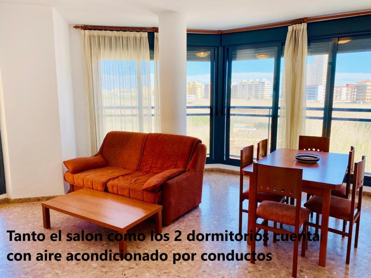 Azahares I Frontal