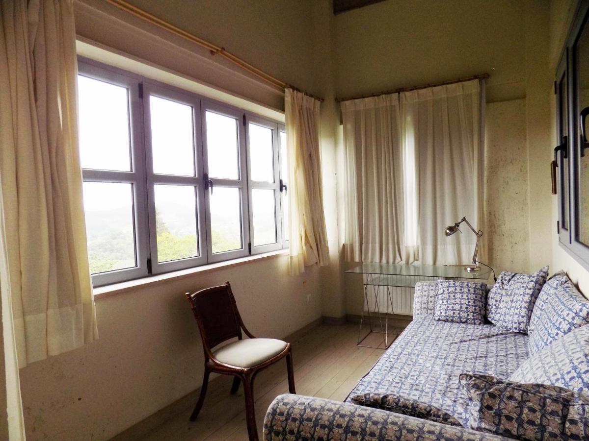 Bed & Breakfast Casa De Babel Cudillero