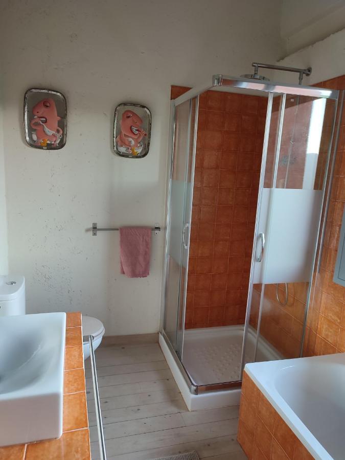 Casa De Babel Bed & Breakfast