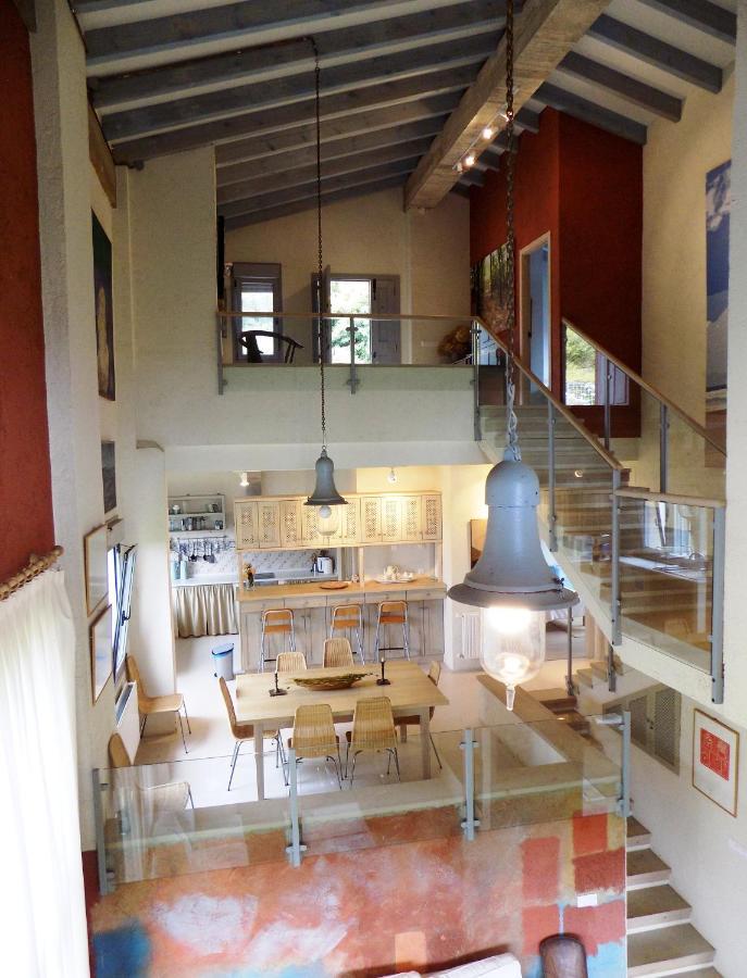 Bed & Breakfast Casa De Babel Cudillero