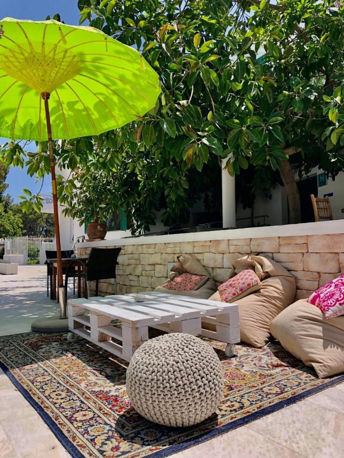 Tagomago Hotel San Antonio Abad
