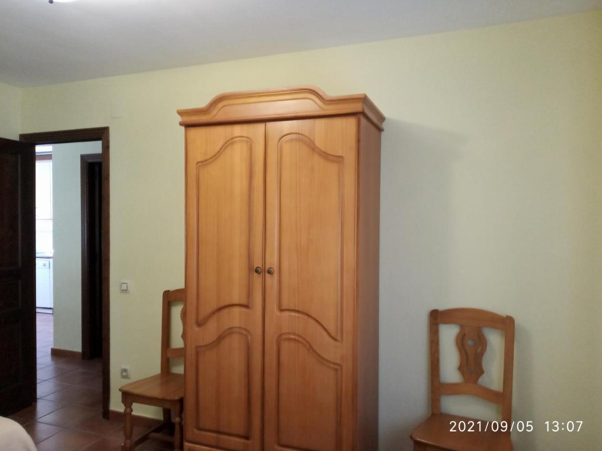 El Boyal Del Alto Tajo La Carrera Holiday home Poveda de la Sierra