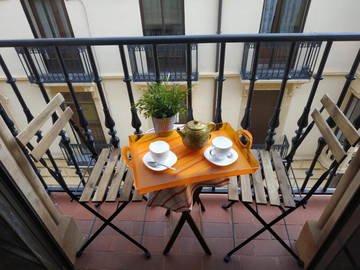 Vivienda De Uso Turístico Centro Histórico Salamanca
