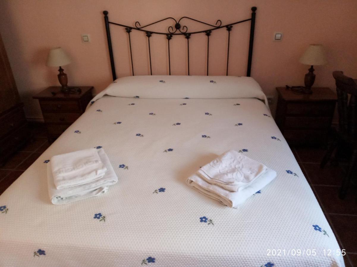 Country house El Boyal Del Alto Tajo La Navina *