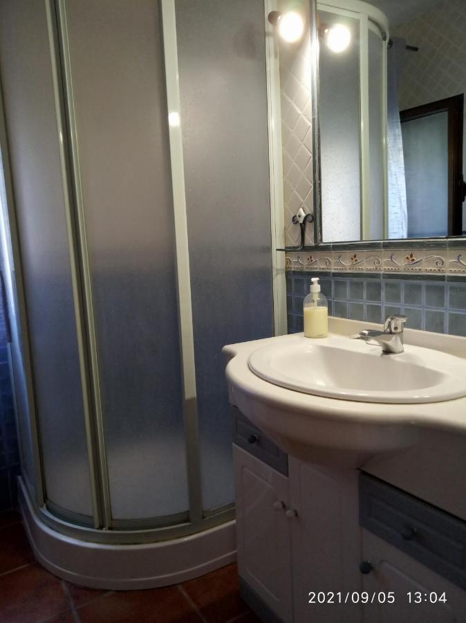 El Boyal Del Alto Tajo La Carrera Holiday home *