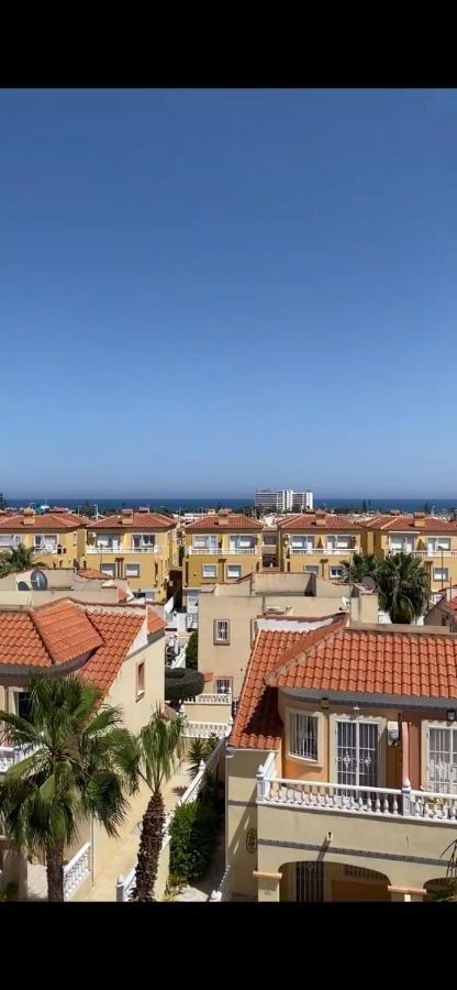 Rayo Dorado Apartment *