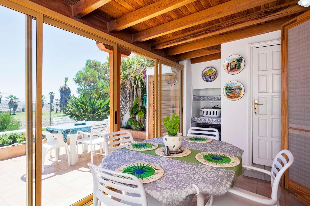 Villa Copacabana, Golf Del Sur *