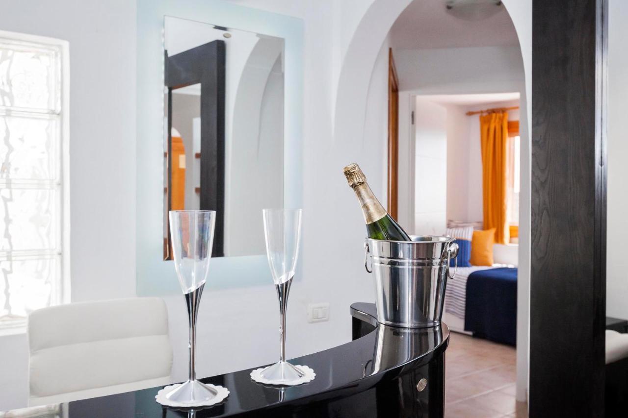 Villa Copacabana, Golf Del Sur