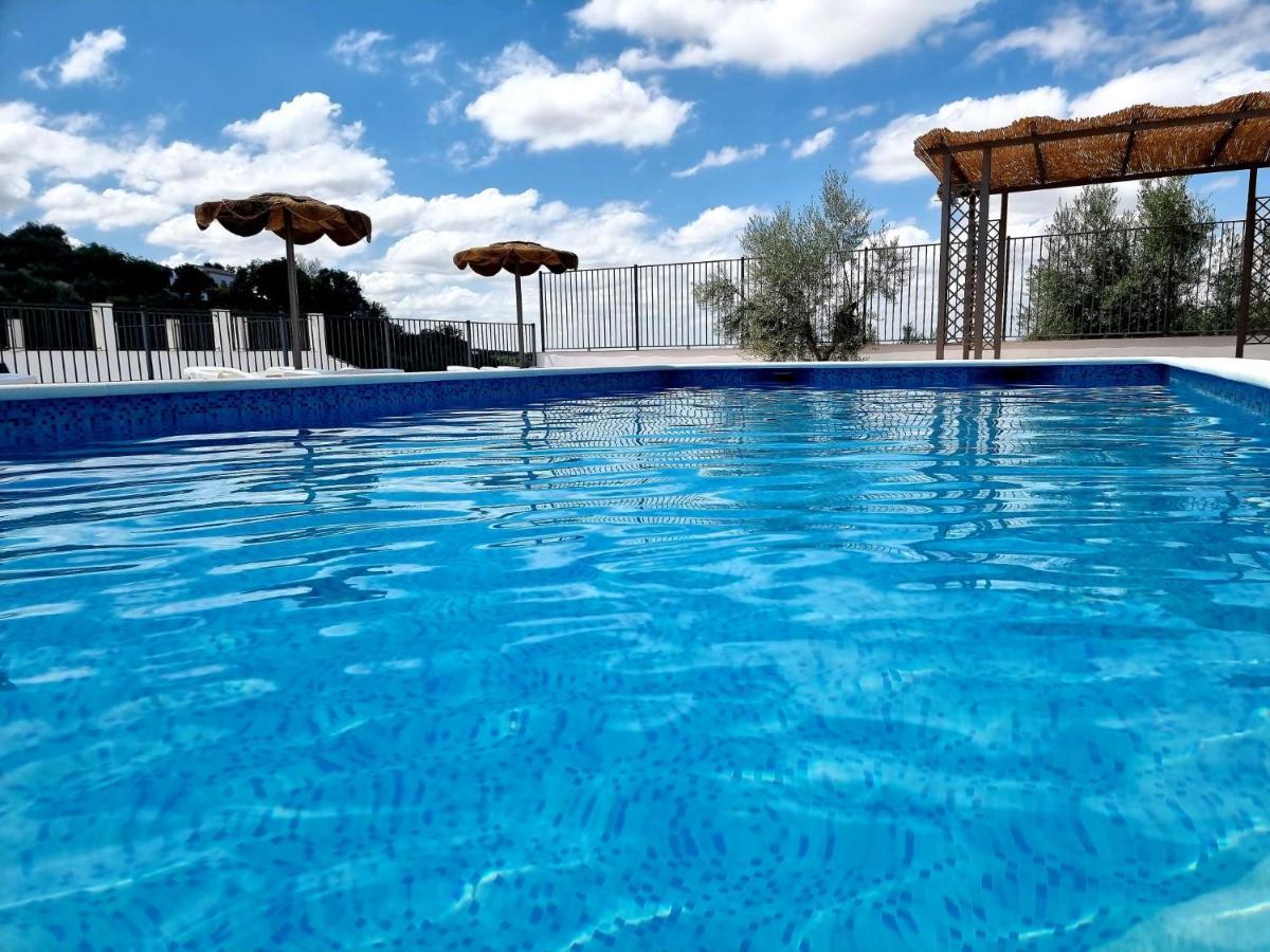 Holiday home Cortijo La Polilla