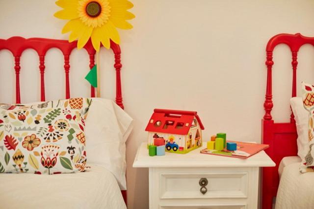 Apartment Guest House Boltana *