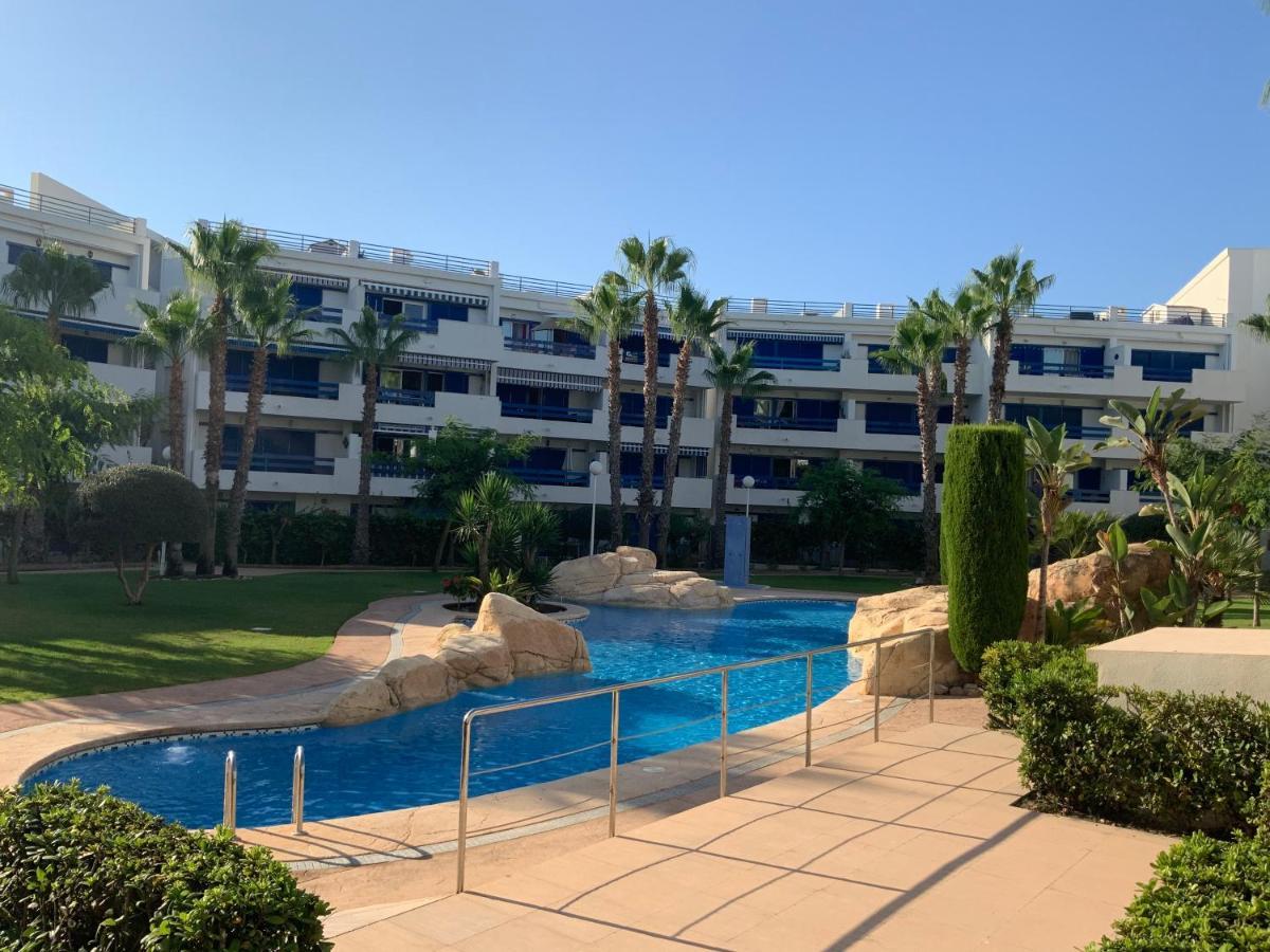 Apartment Coral House - La Calma - - Big Terrace & 4 Swimming Pools.