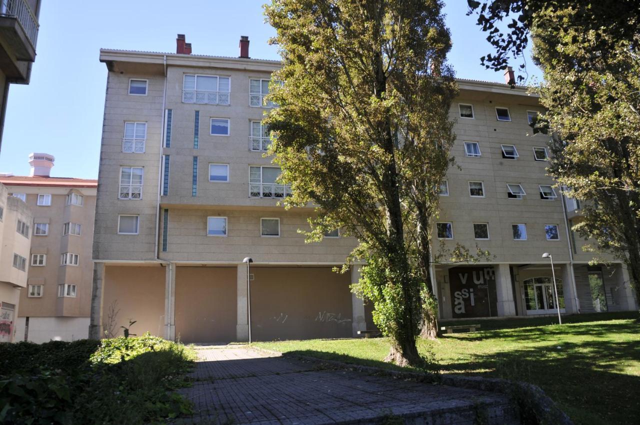 Apartment Descanso Do Sar Santiago de Compostela