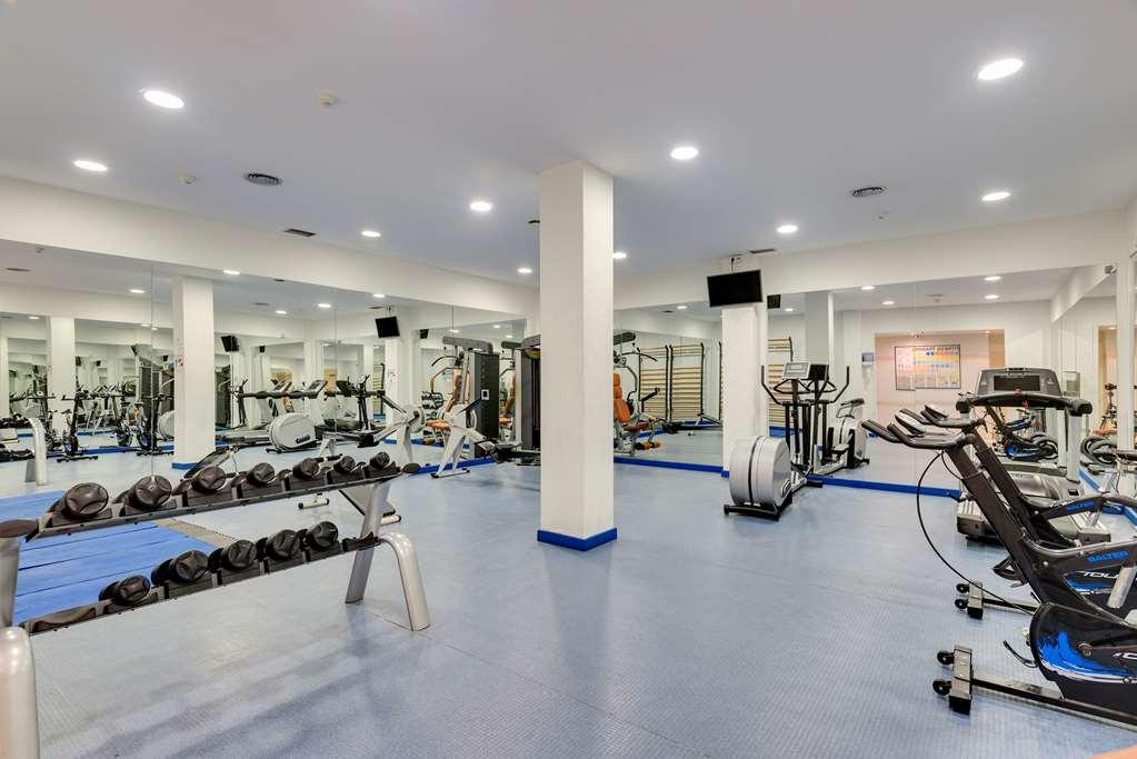 Hotel Barceló Lanzarote Active Costa Teguise