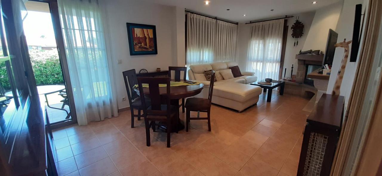 Ibio Chalet