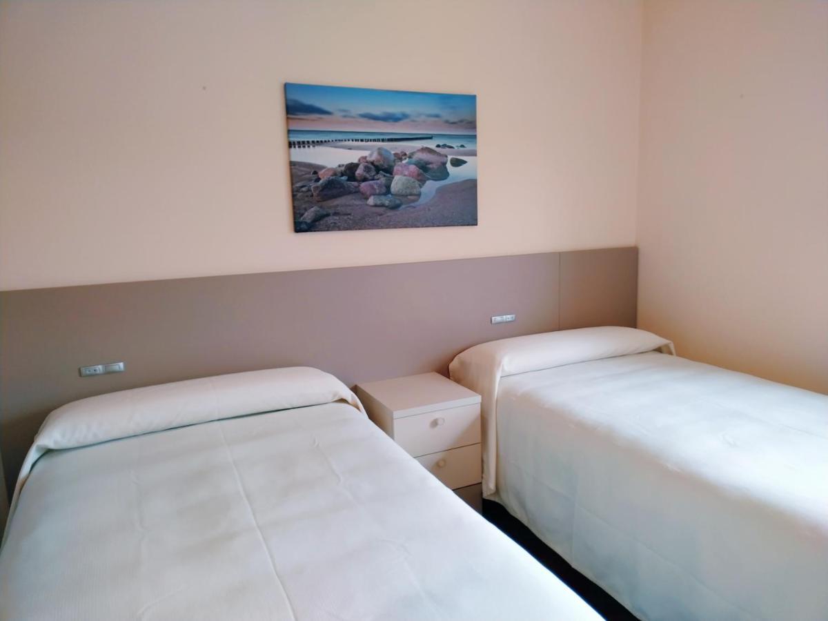 Bed & Breakfast Tentempe Peregrino *