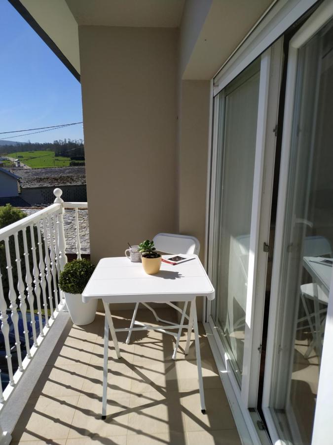 Tentempe Peregrino Bed & Breakfast