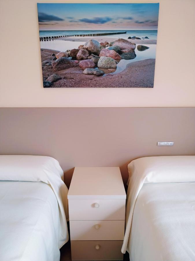 Bed & Breakfast Tentempe Peregrino Barreiros