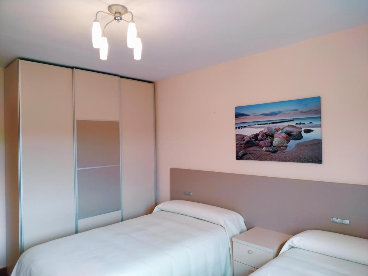 Bed & Breakfast Tentempe Peregrino
