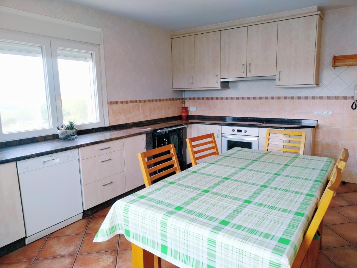 Tentempe Peregrino Bed & Breakfast *