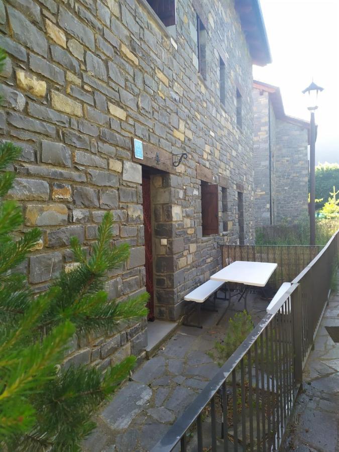 Chalet Casa Sierra De Limes 4 *