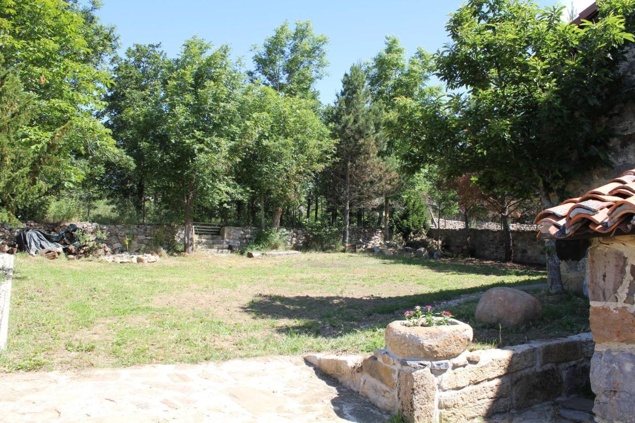 La Casa Del Diezmo De La Montana Palentina *