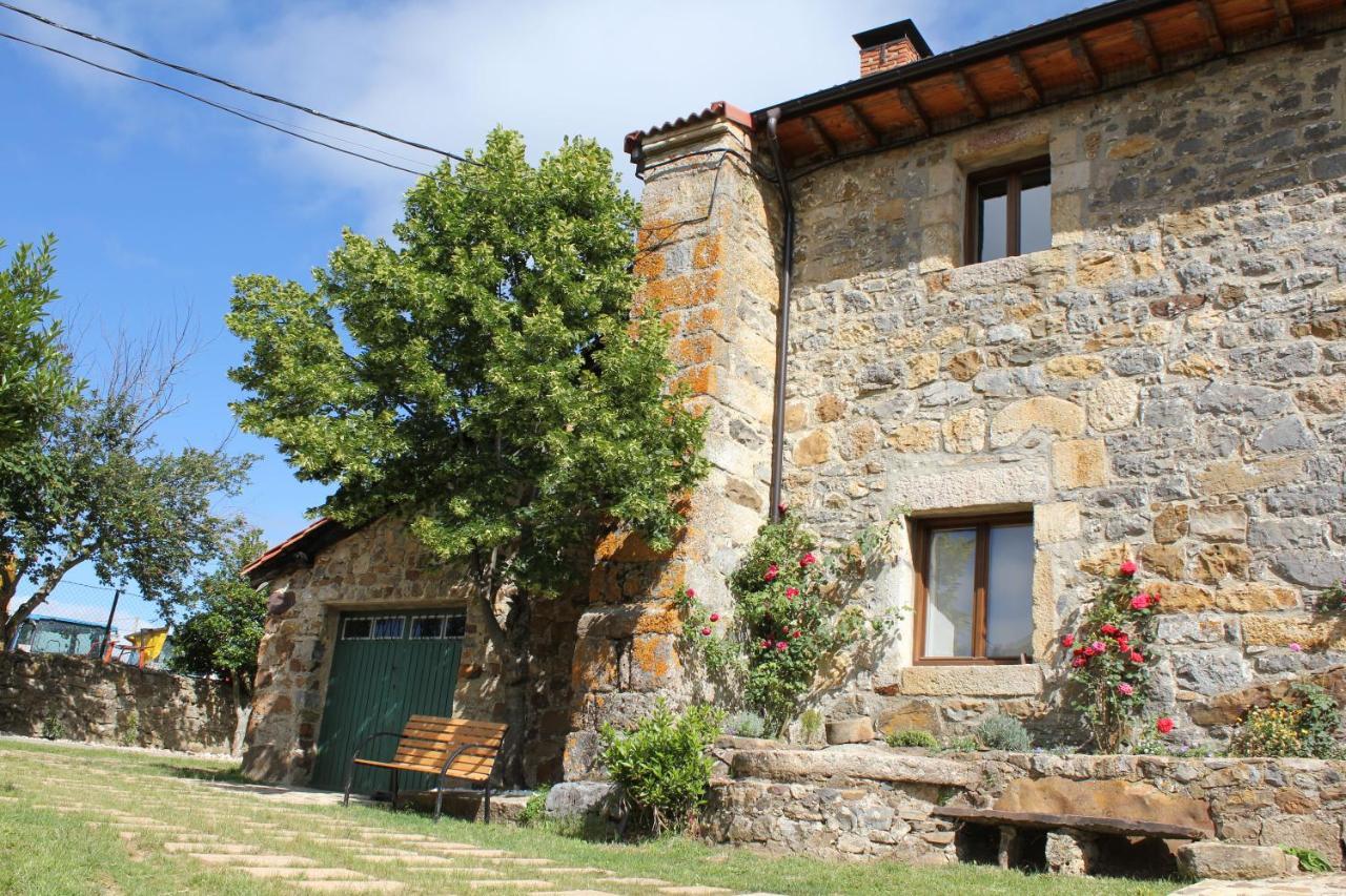 La Casa Del Diezmo De La Montana Palentina