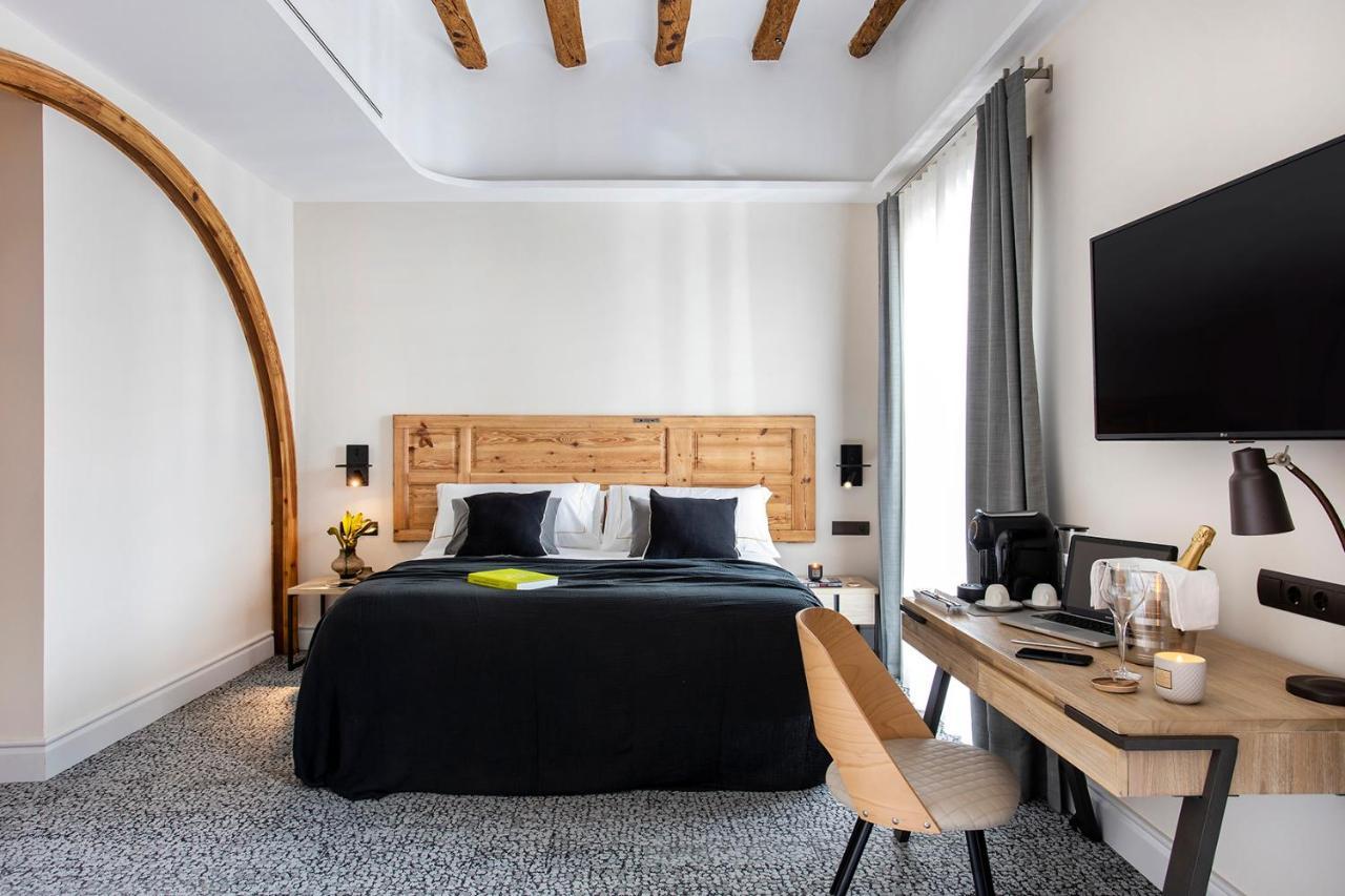 Cal Roure Boutique Hotel Igualada