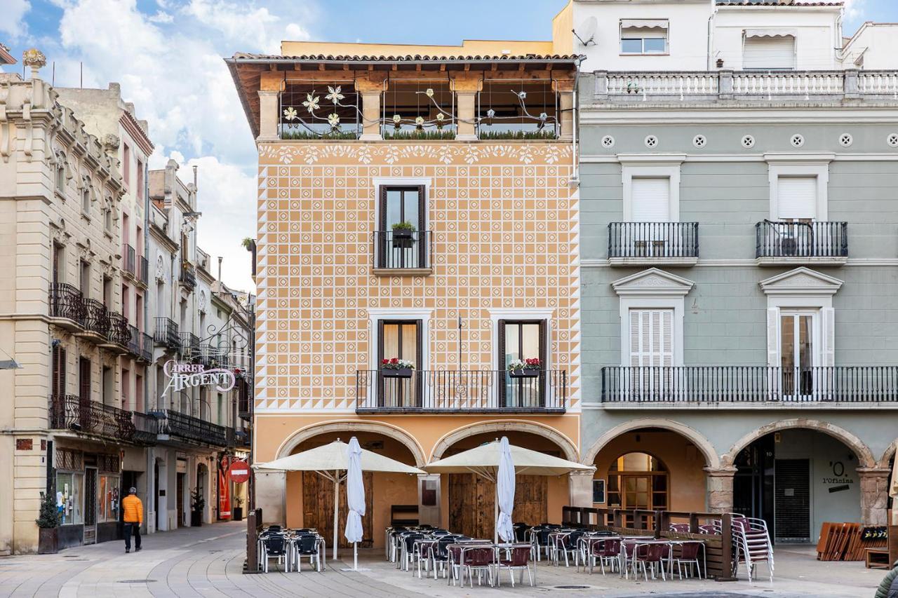 Hotel Cal Roure Boutique 4*