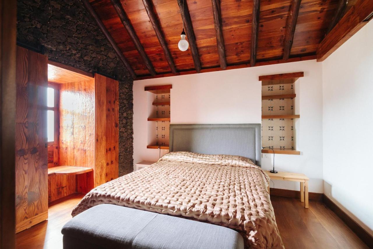 Chalet Casa Las Montañetas