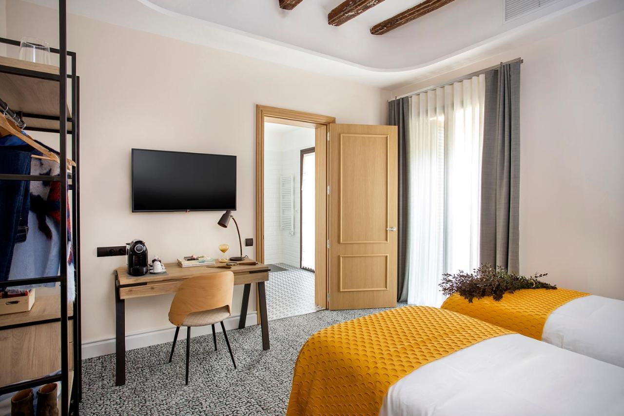 Hotel Cal Roure Boutique 4*