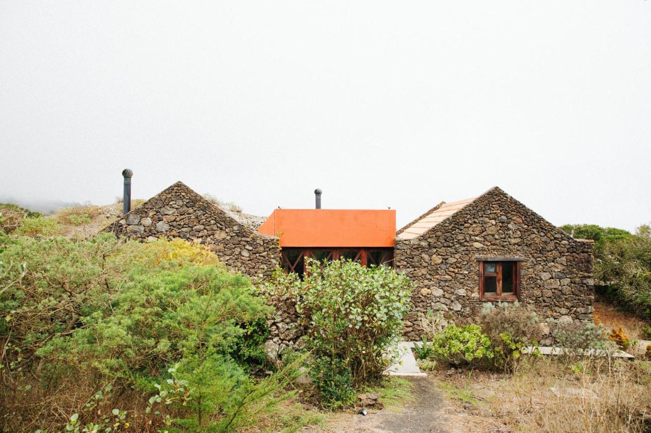 Casa Las Montañetas * Erese