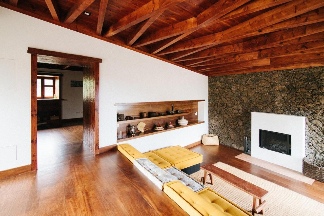 Casa Las Montañetas *