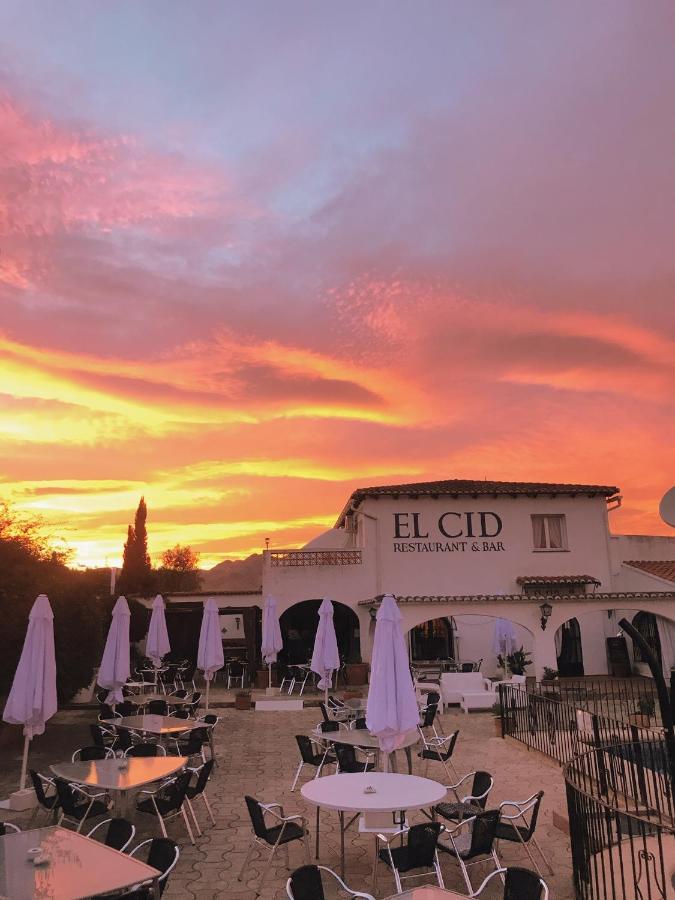 El Cid Country Club