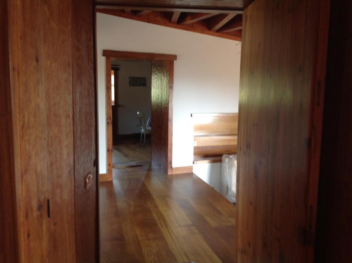 Chalet Casa Las Montañetas