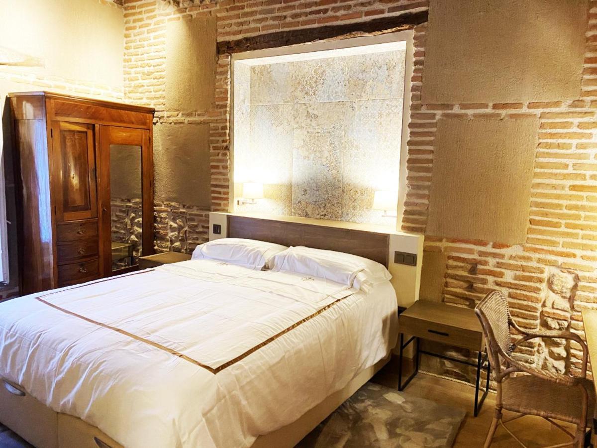 Boutique Casa Del Comendador 4* Navalcarnero