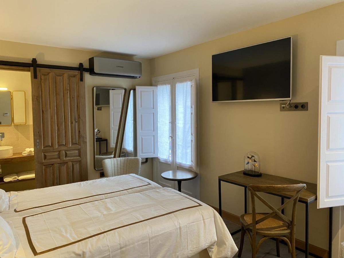 Hotel Boutique Casa Del Comendador