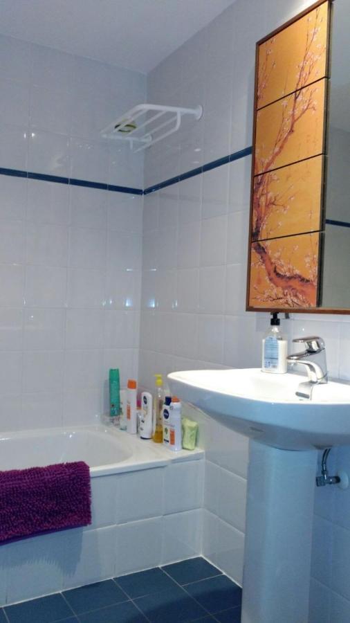 Apartamento Mirando Al Mar Playa De Xeraco