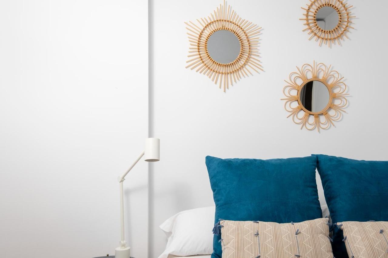 Apartment Victoria Place Amora By Alohamalaga Malaga