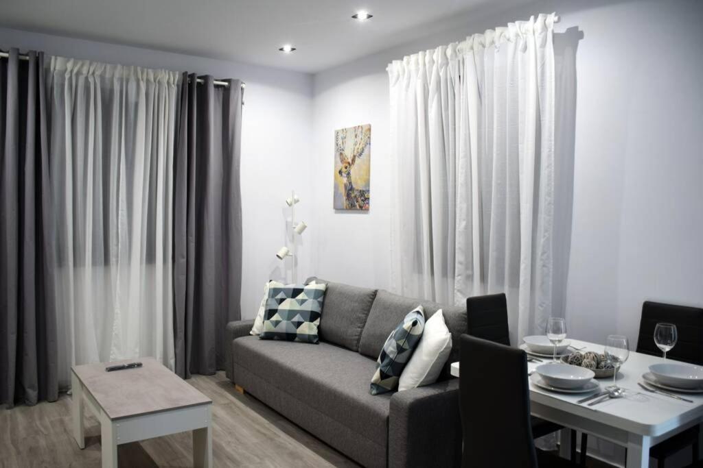 Apartamento Lola, Con Jacuzzi *