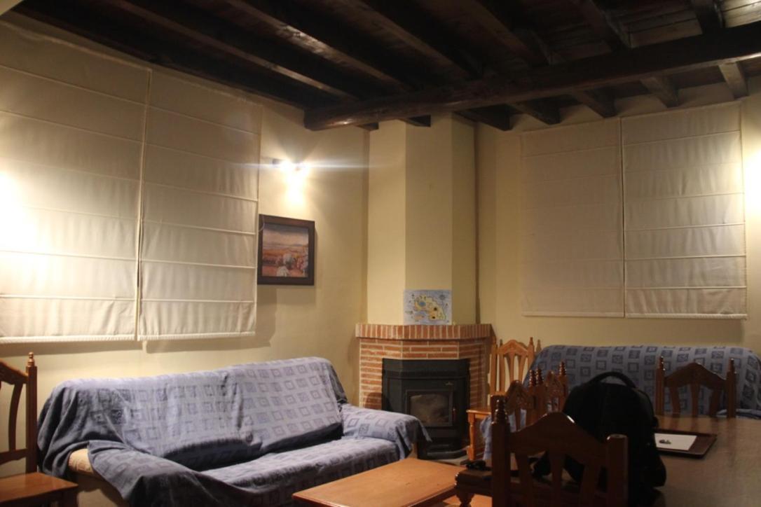 Country house La Cancha I Navalacruz