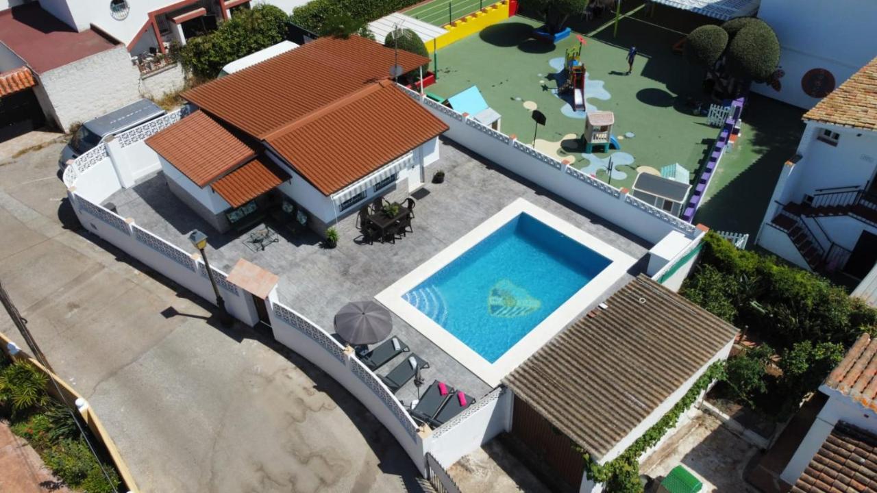 La Casita De Marbella