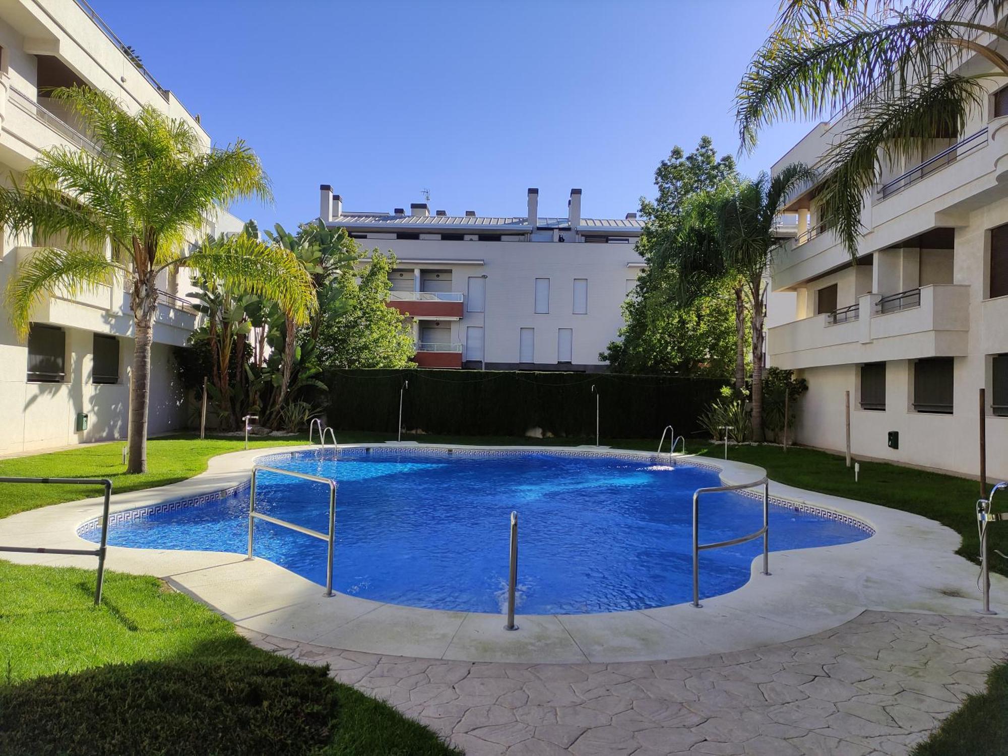 Apartamento Costa De La Luz Rota