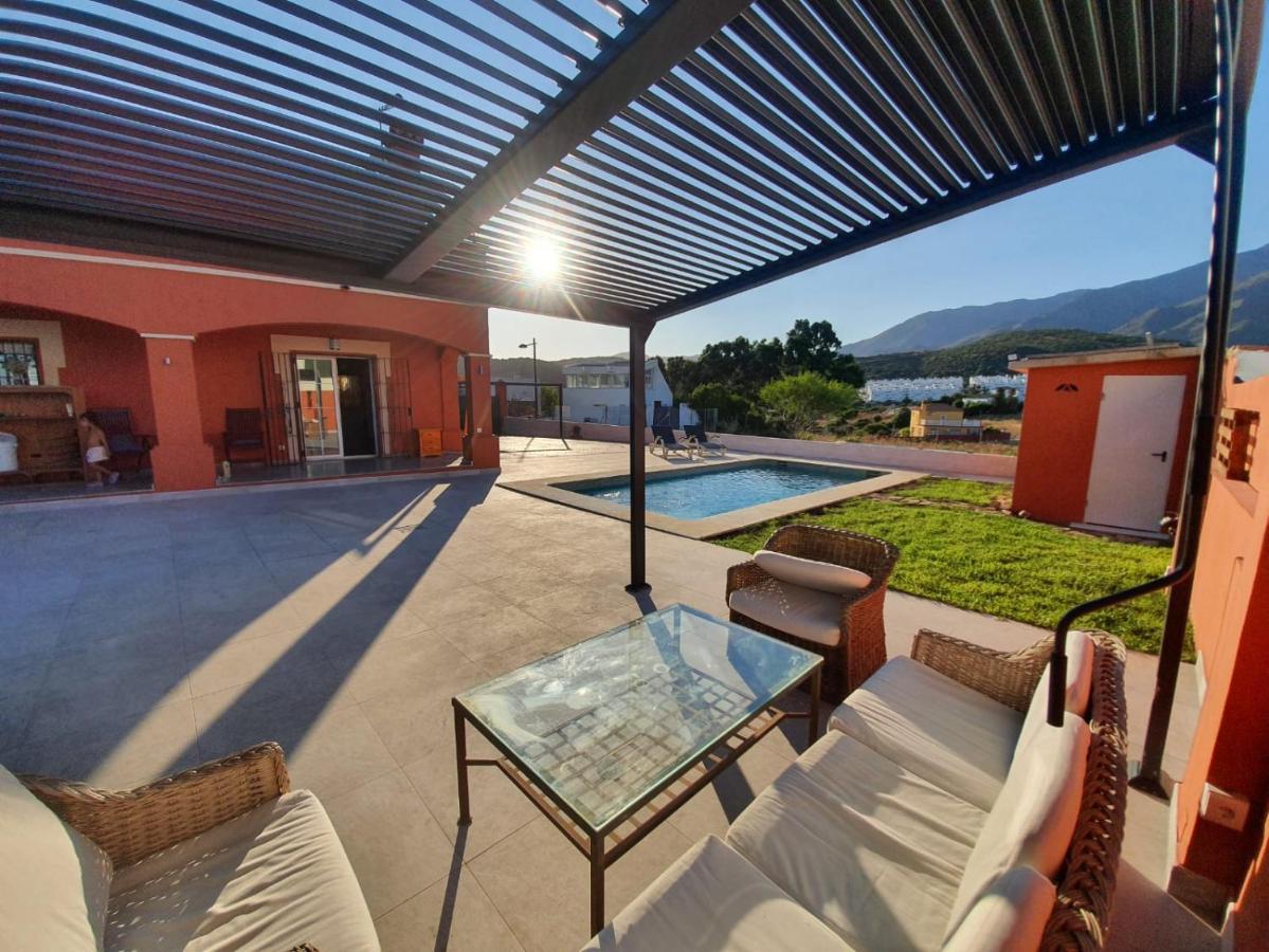 Casa Delfina * Estepona