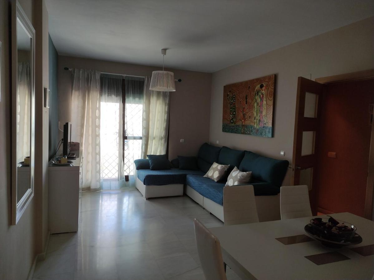 Apartamento Costa De La Luz *